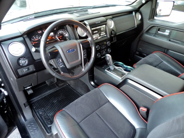 Used-2014-Ford-F-150-FX4-4X4