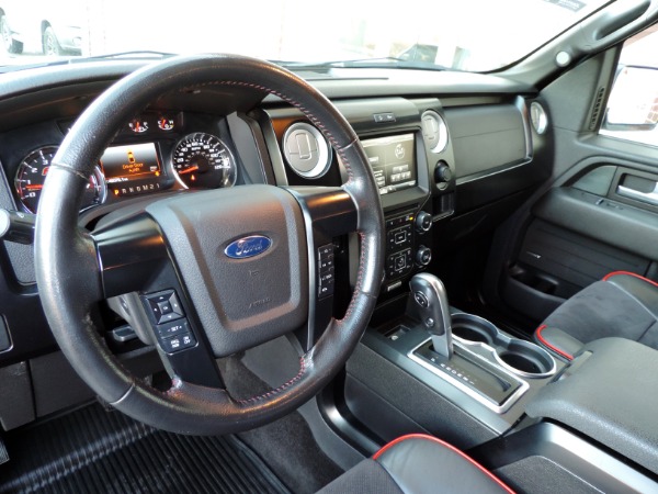 Used-2014-Ford-F-150-FX4-4X4