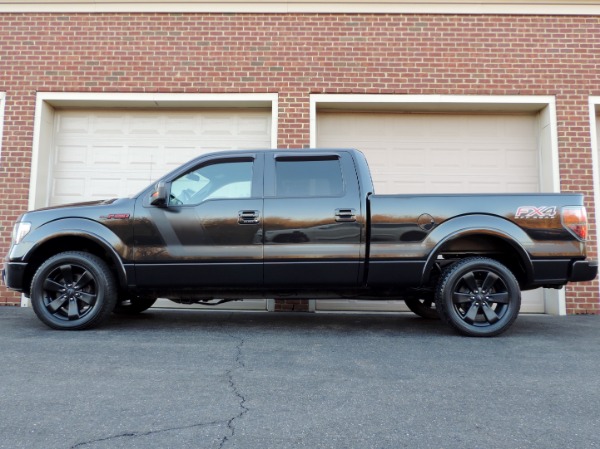 Used-2014-Ford-F-150-FX4-4X4