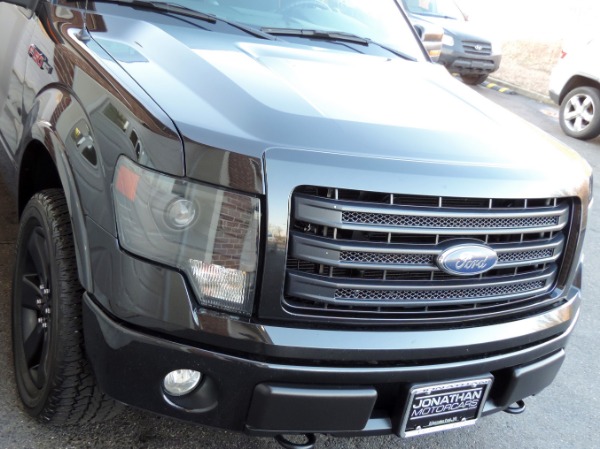 Used-2014-Ford-F-150-FX4-4X4