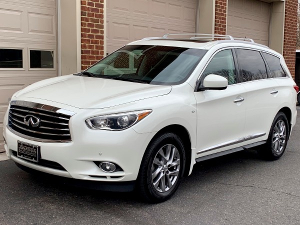 Used-2015-INFINITI-QX60-Premium-Plus