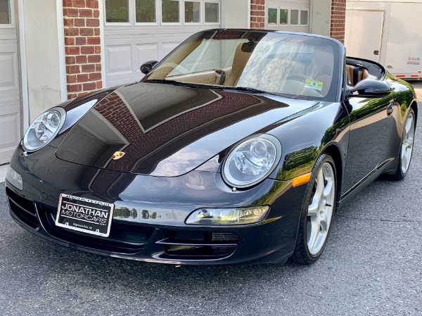 Used-2005-Porsche-911-Carrera-Cabriolet