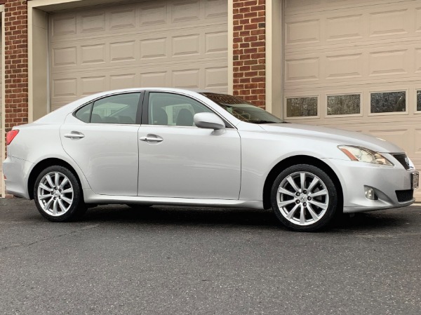 Used-2007-Lexus-IS-250-AWD