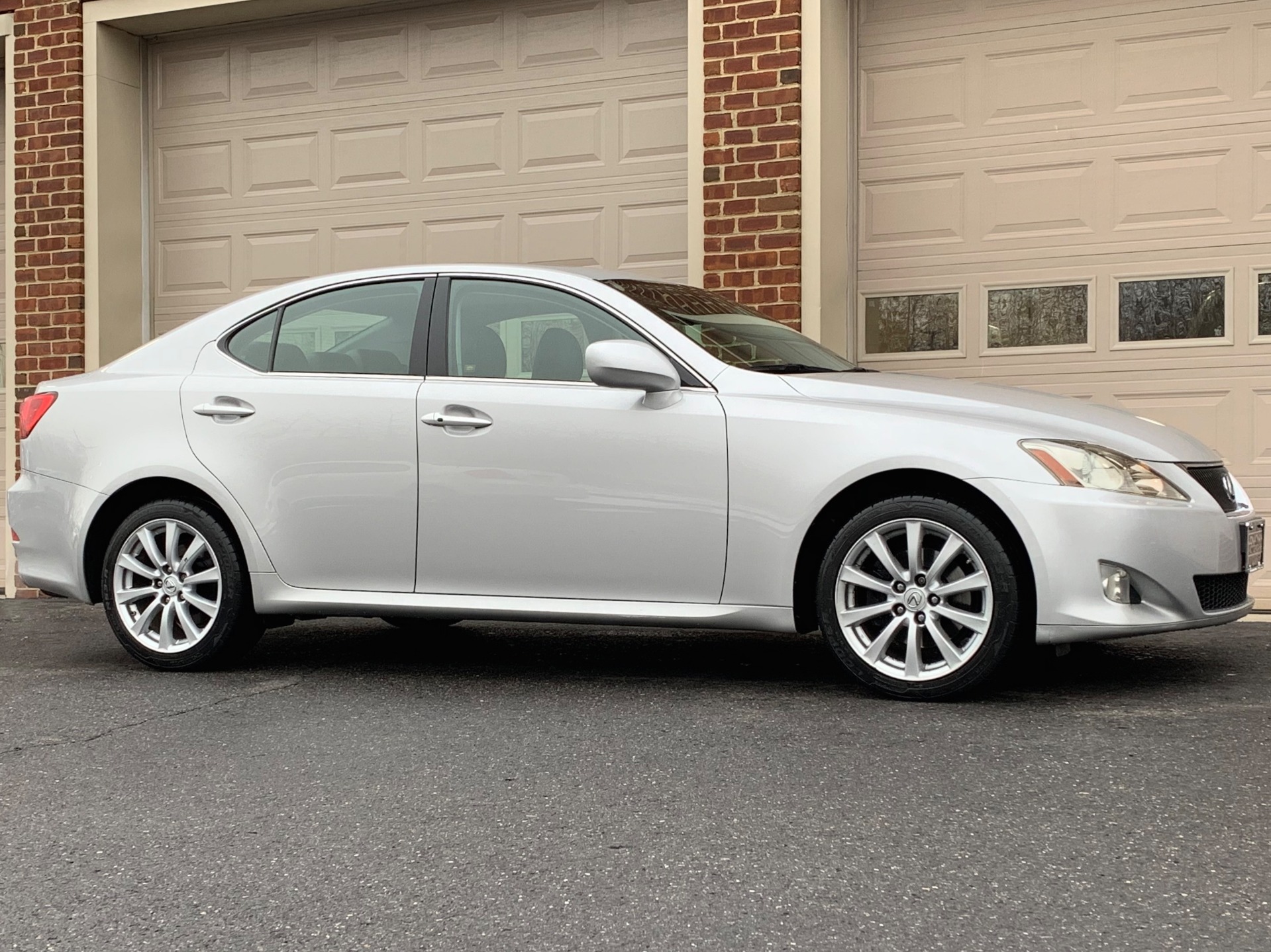 2007 Lexus IS 250 AWD Stock 009363 for sale near