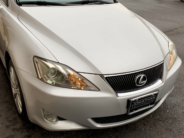 Used-2007-Lexus-IS-250-AWD