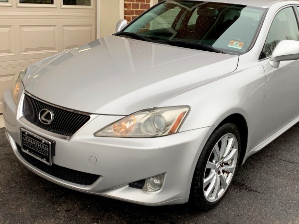 Used-2007-Lexus-IS-250-AWD