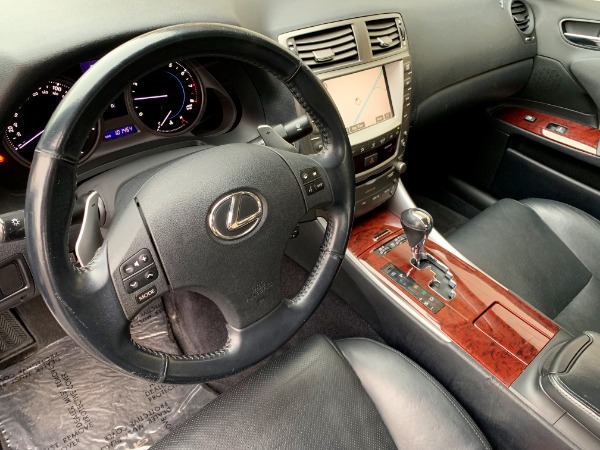 Used-2007-Lexus-IS-250-AWD