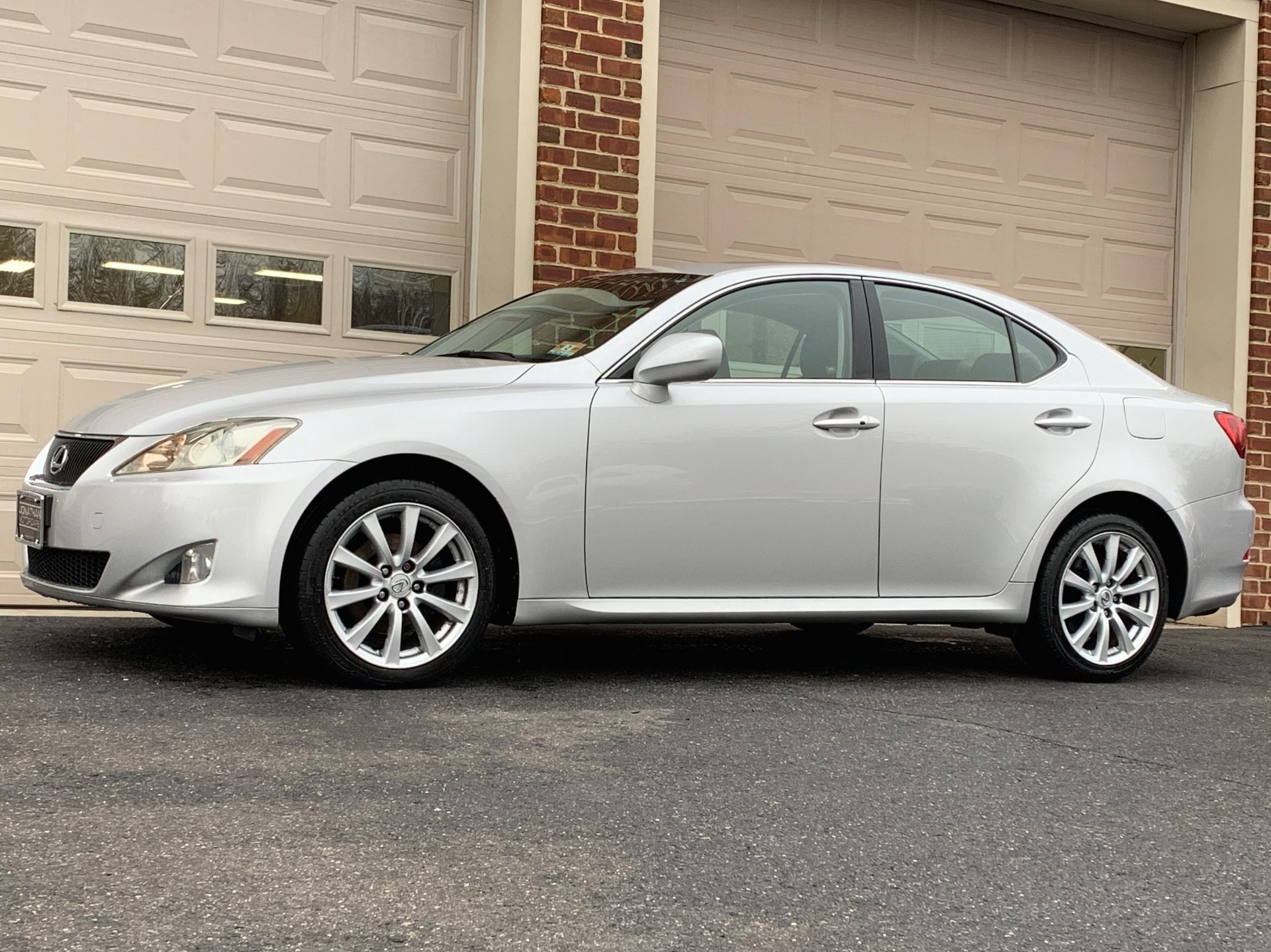 2007 Lexus IS 250 AWD Stock 009363 for sale near Edgewater Park, NJ