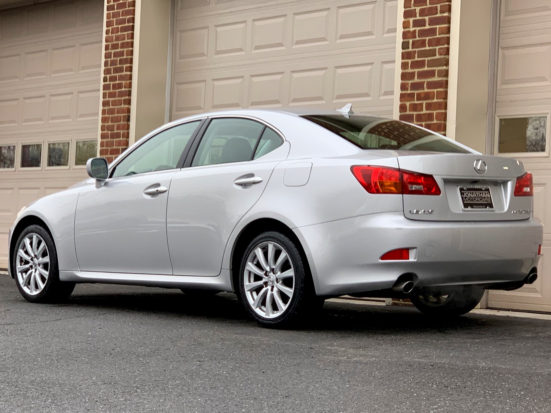 2007 Lexus IS 250 AWD Stock 009363 for sale near