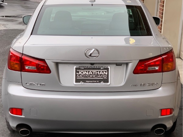 Used-2007-Lexus-IS-250-AWD