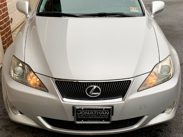 Used-2007-Lexus-IS-250-AWD