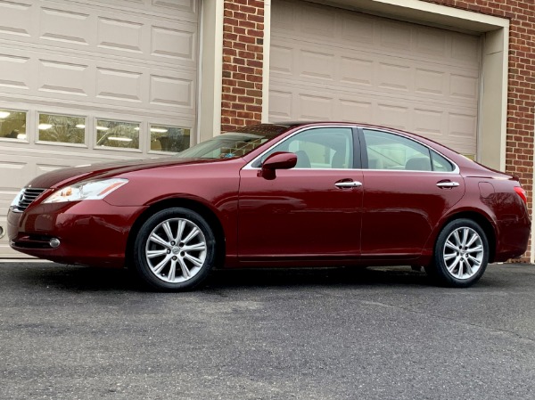 Used-2008-Lexus-ES-350-Ultra-Luxury