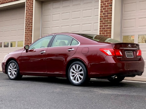 Used-2008-Lexus-ES-350-Ultra-Luxury