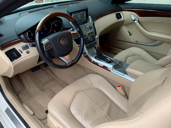 Used-2012-Cadillac-CTS-36L-Premium-AWD