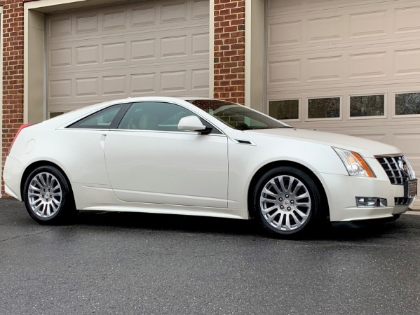 Used-2012-Cadillac-CTS-36L-Premium-AWD