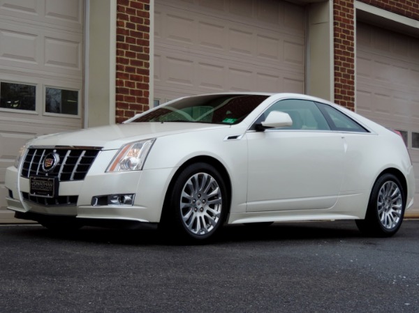 Used-2012-Cadillac-CTS-36L-Premium-AWD