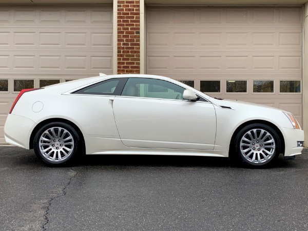 Used-2012-Cadillac-CTS-36L-Premium-AWD