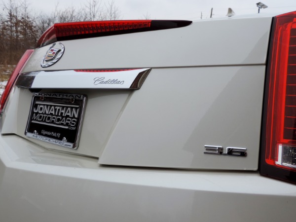 Used-2012-Cadillac-CTS-36L-Premium-AWD