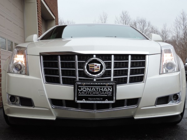 Used-2012-Cadillac-CTS-36L-Premium-AWD