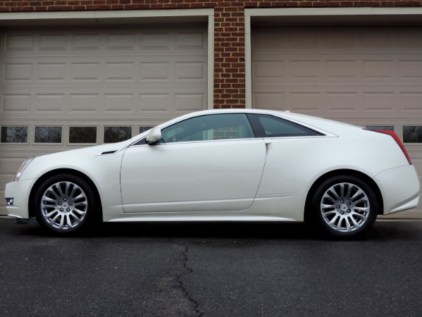 Used-2012-Cadillac-CTS-36L-Premium-AWD