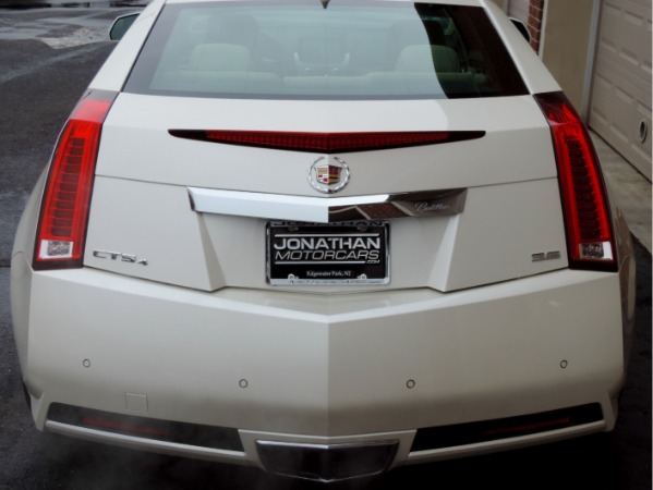 Used-2012-Cadillac-CTS-36L-Premium-AWD