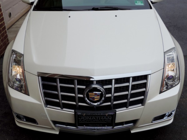 Used-2012-Cadillac-CTS-36L-Premium-AWD