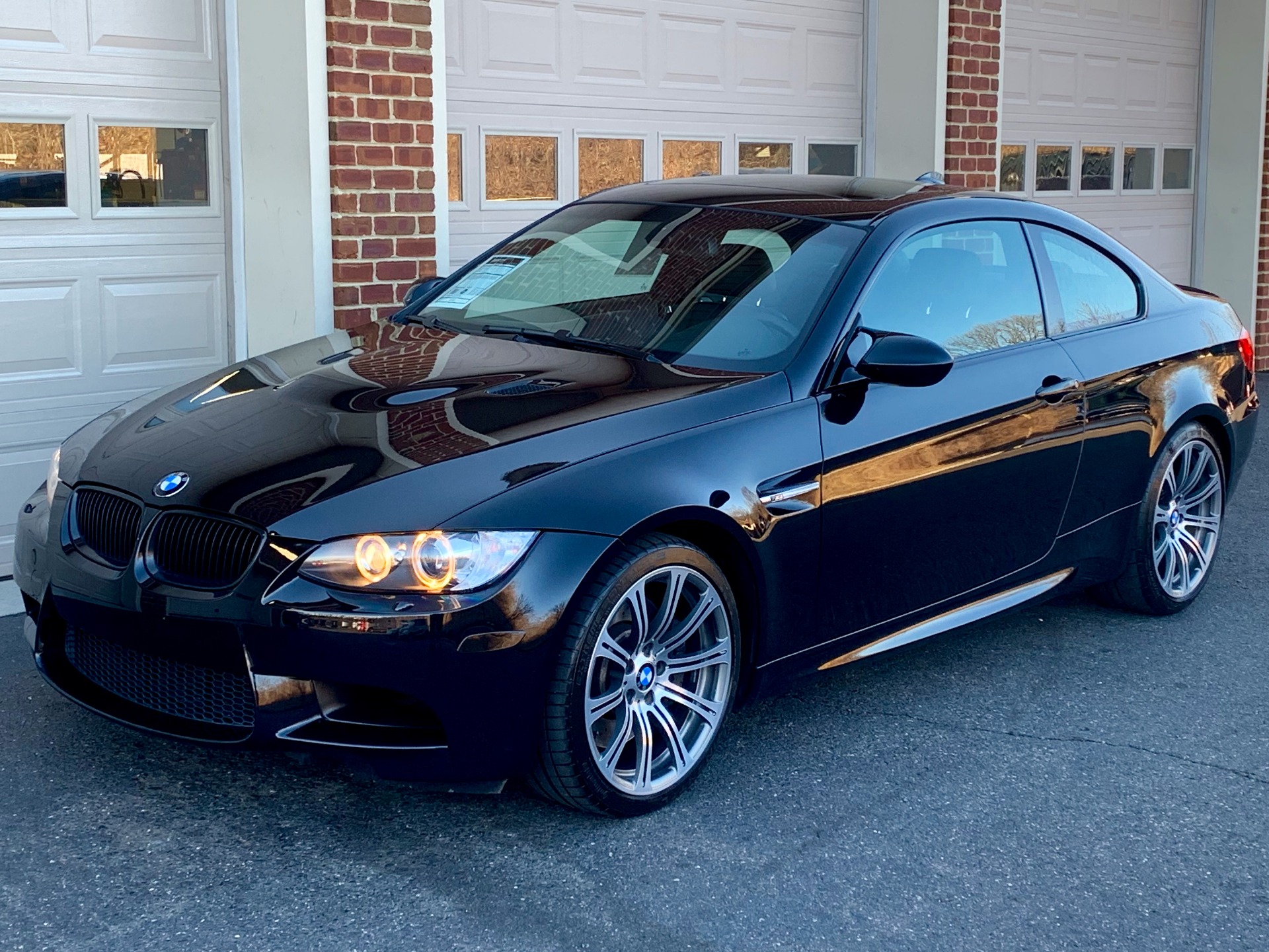 Used Bmw M3: Dream Car Deal Near You? - fh3yp8p