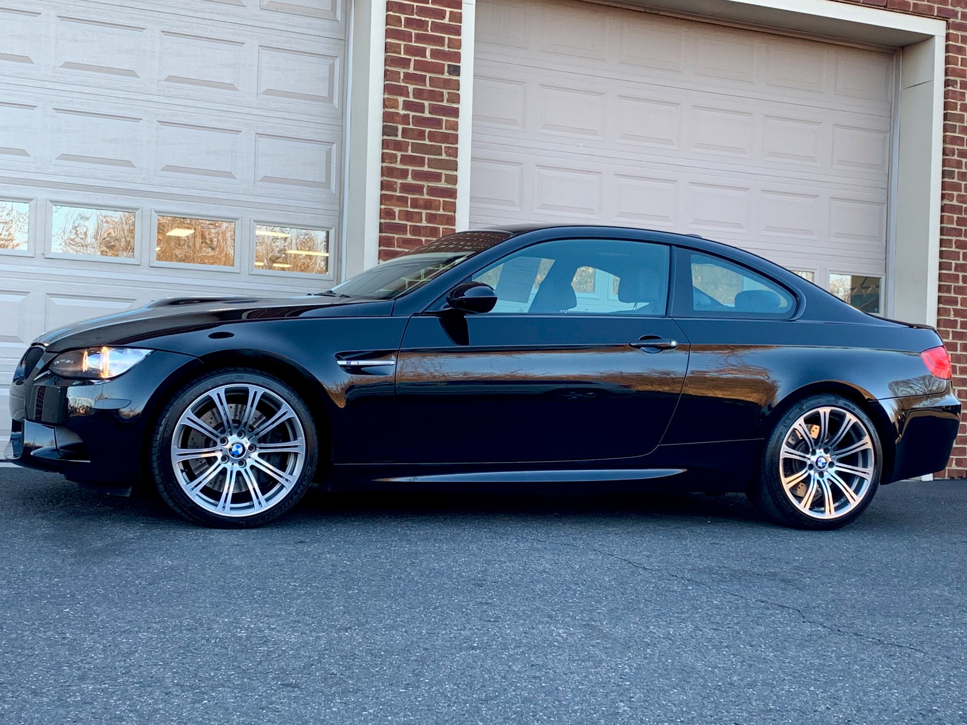 The Ultimate 2009 BMW M3 GTS