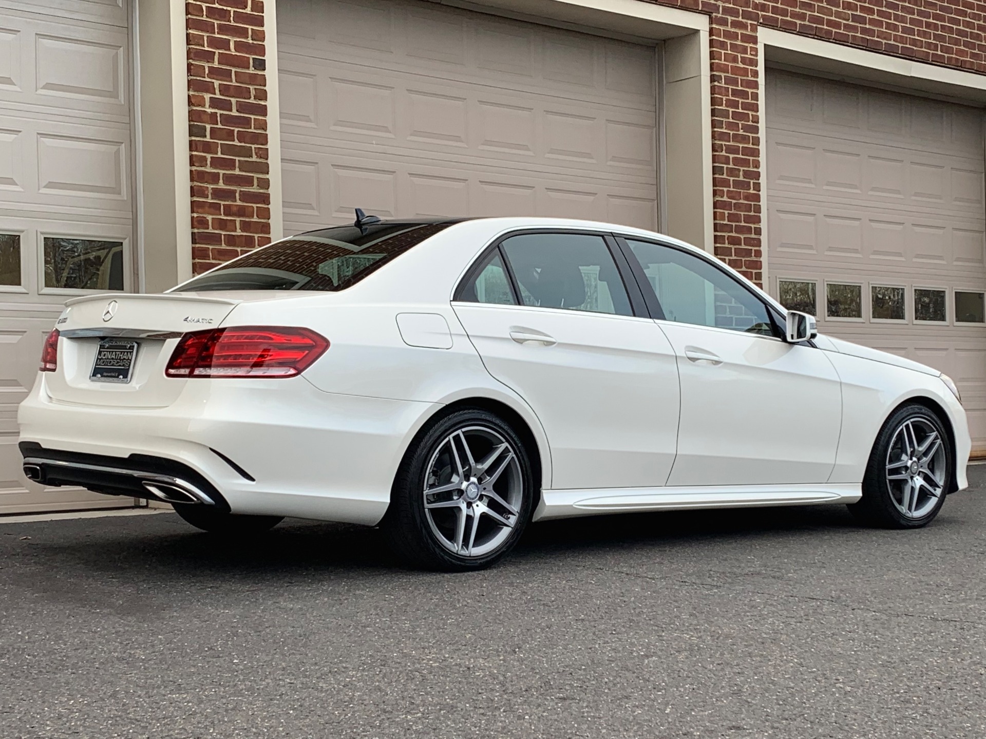 2015 MercedesBenz EClass E 350 4MATIC Sport Stock 141749 for sale