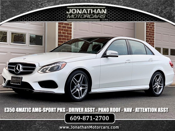 Used-2015-Mercedes-Benz-E-Class-E-350-4MATIC-Sport