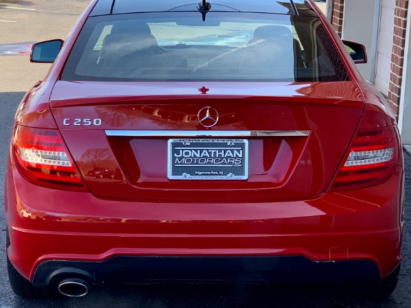 Used-2015-Mercedes-Benz-C-Class-C-250-Sport