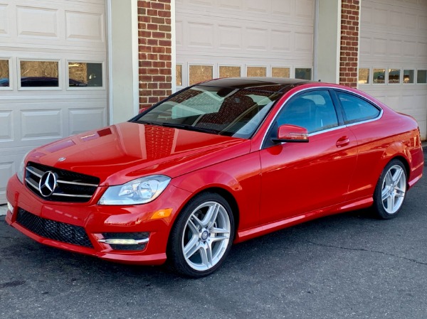 Used-2015-Mercedes-Benz-C-Class-C-250-Sport