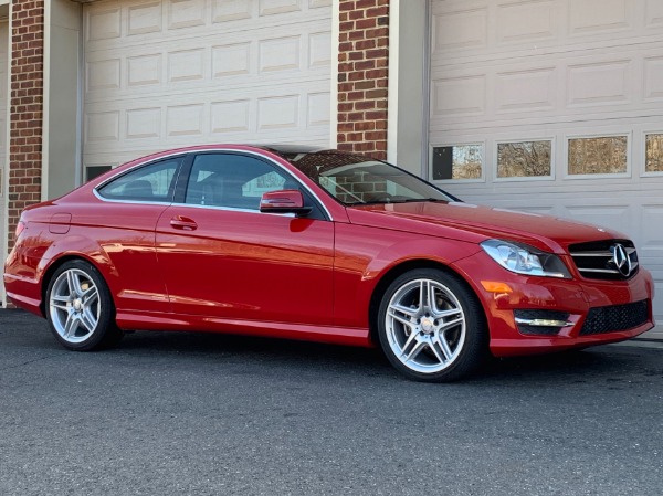 Used-2015-Mercedes-Benz-C-Class-C-250-Sport