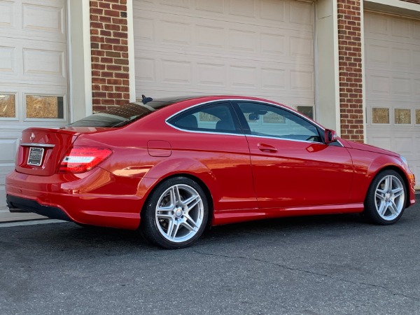 Used-2015-Mercedes-Benz-C-Class-C-250-Sport