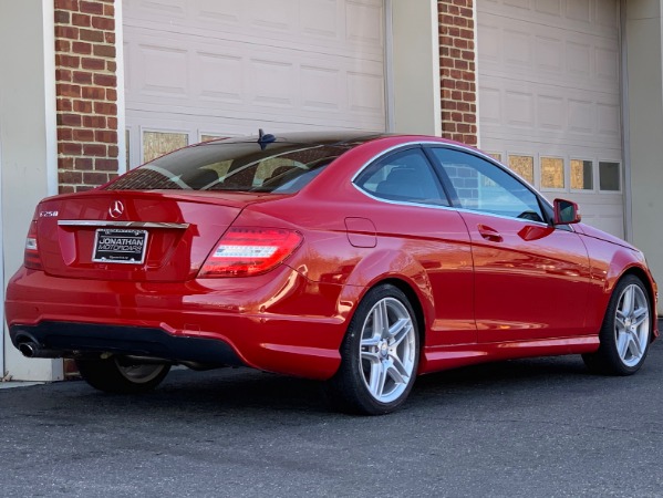 Used-2015-Mercedes-Benz-C-Class-C-250-Sport