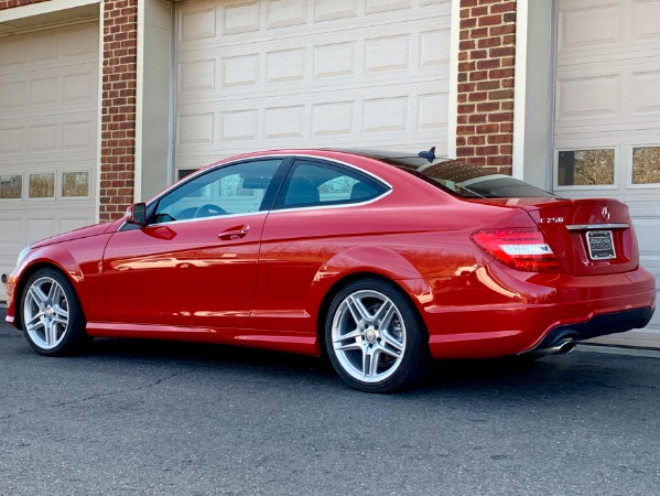 Used-2015-Mercedes-Benz-C-Class-C-250-Sport