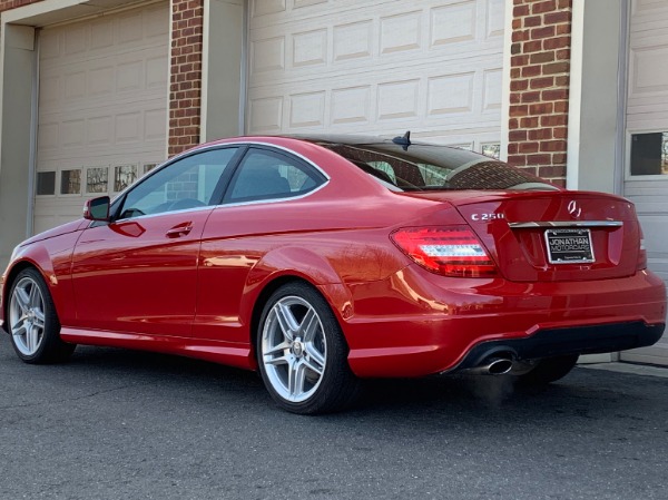 Used-2015-Mercedes-Benz-C-Class-C-250-Sport