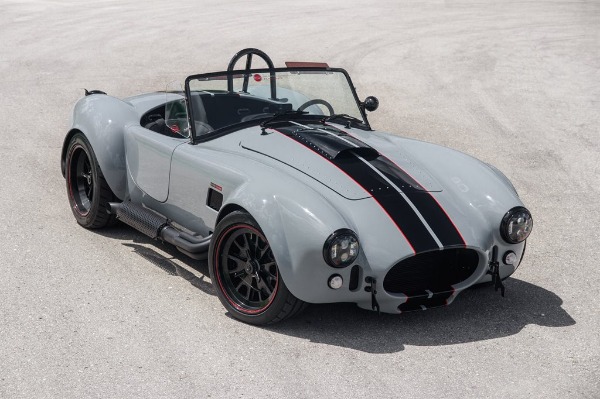 Used-1965-Backdraft-Racing-Cobra-Roadster