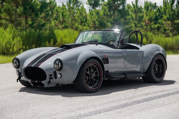 Used-1965-Backdraft-Racing-Cobra-Roadster