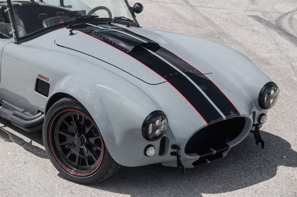 Used-1965-Backdraft-Racing-Cobra-Roadster