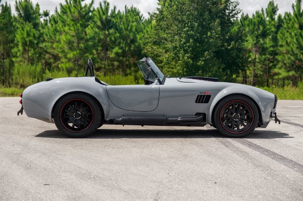 Used-1965-Backdraft-Racing-Cobra-Roadster