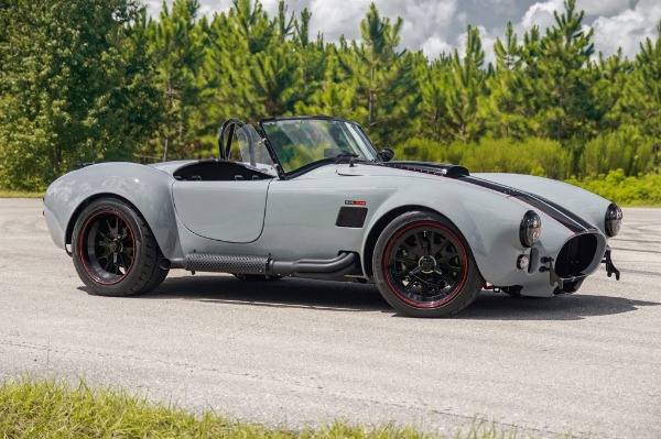 Used-1965-Backdraft-Racing-Cobra-Roadster