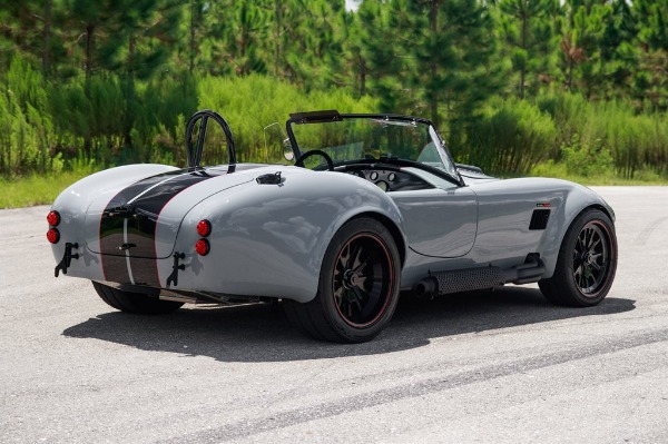 Used-1965-Backdraft-Racing-Cobra-Roadster