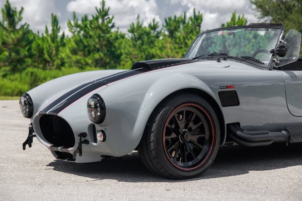 Used-1965-Backdraft-Racing-Cobra-Roadster