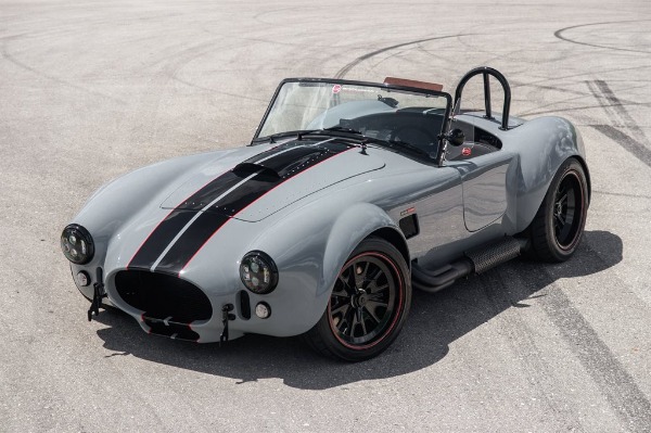 Used-1965-Backdraft-Racing-Cobra-Roadster