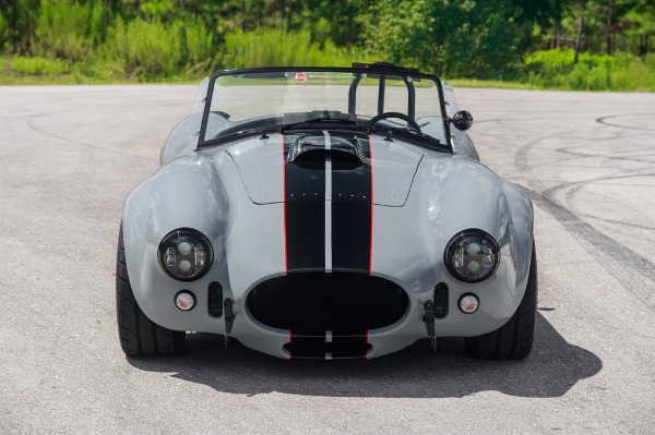 Used-1965-Backdraft-Racing-Cobra-Roadster