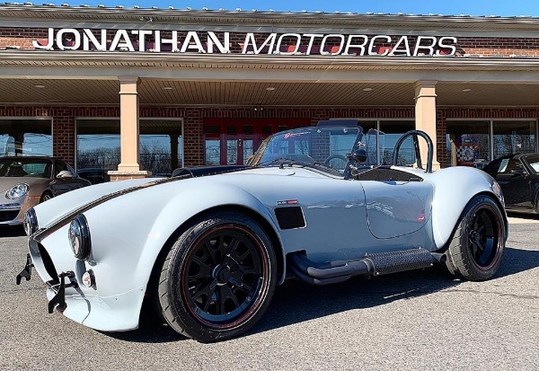 Used-1965-Backdraft-Racing-Cobra-Roadster