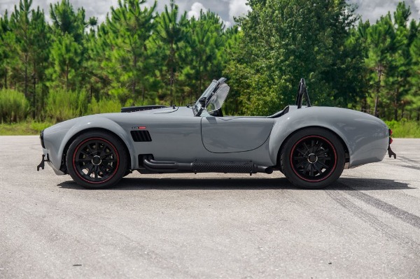 Used-1965-Backdraft-Racing-Cobra-Roadster