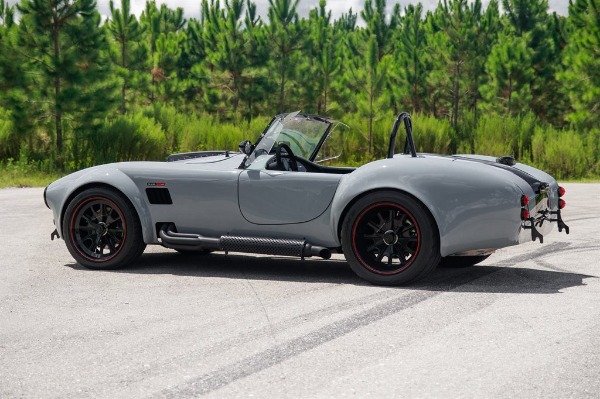 Used-1965-Backdraft-Racing-Cobra-Roadster