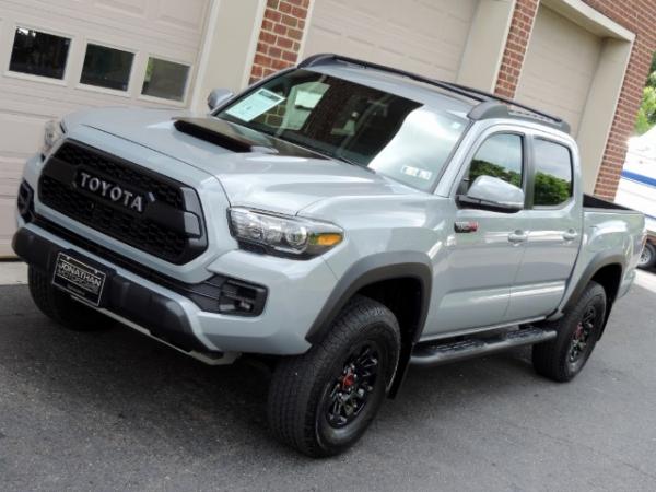 Used-2017-Toyota-Tacoma-TRD-Pro